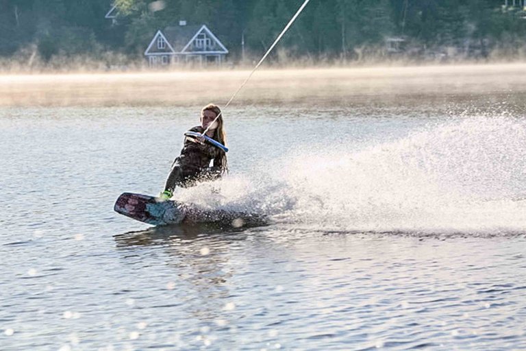 Baye Hoctor Duncan, 2021 British Wakeboard Squad